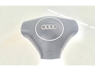 Fahrerairbag 8E0880201S Audi A6 S6 C5 4B