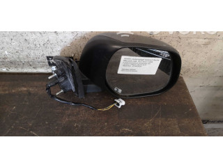 Зеркало электрическое Mitsubishi ASX - года