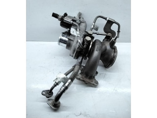  Турбина Jeep Renegade  55284984, 55282151         