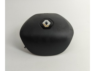 Надувная подушка для руля       Renault Clio IV  2012 -  года   