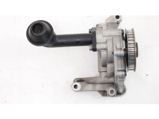 Масляный насос  CAYC 03L115105B, 03L115105B  Skoda Octavia Mk2 (1Z) 