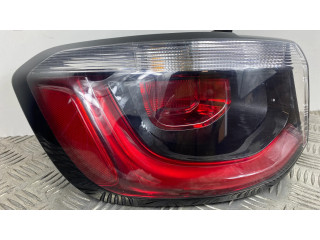 Задний фонарь левый сзади P511268AE Jeep Compass