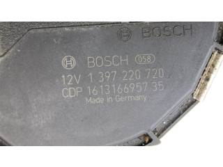 Подушка безопасности в сиденье 4M2955023B, 4M2955119A Audi Q7 4M