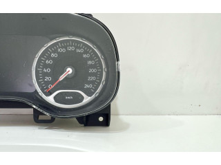 Комплект блоков управления 0281031204, 0281031204 Jeep Renegade