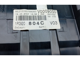 Volant Seat Leon (1P) 2007 1P0920804C  