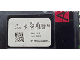 Блок управления Xenon    3C0953549AD, 3C0953549AH   Volkswagen Passat Alltrack