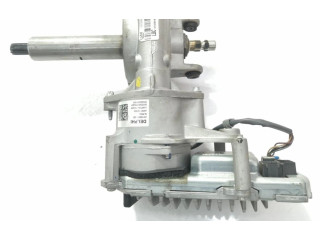 Руль Opel Meriva A 2003 - 2010 года 26108652