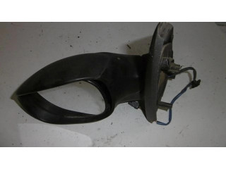 Зеркало электрическое     левое    Citroen C2     