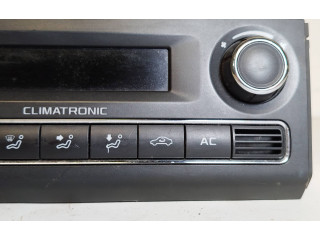 Блок управления климат-контролем 5J0907044B, A2C53340893   Skoda Fabia Mk2 (5J)