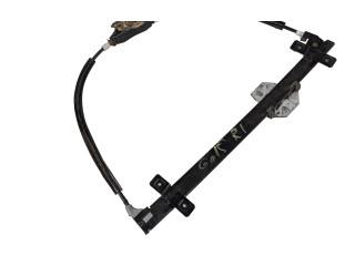 Volant Skoda Fabia Mk2 (5J) 6Q1419501