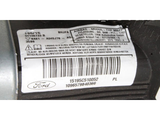 Подушка безопасности для колен 8A61A045J76AG Ford Ecosport