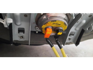 Блок подушек безопасности 0589P1000369   Lexus RC