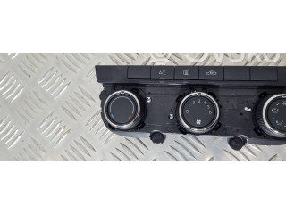 Блок управления климат-контролем 5E0820047 Skoda Rapid (NH)