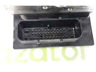 Блок АБС 34513450562, 34523450606   BMW  X3 E83  2003 - 2010 года