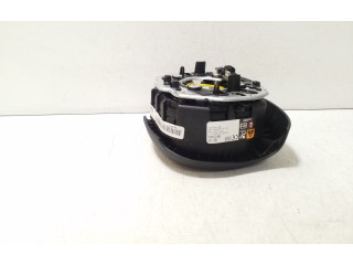 Подушка безопасности водителя P1VR14DX9AH   Jeep Cherokee