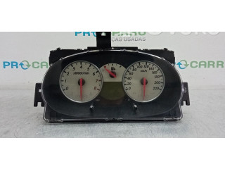 Přístrojová deska Nissan Micra 2006 5815720, BC44D