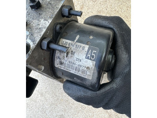 Блок АБС 1J0614117G, 00001964D0   Skoda  Octavia Mk1 (1U)  1996 - 2004 года