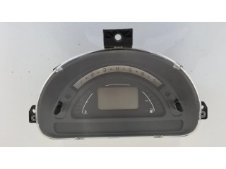 Панель приборов P9652008280G Citroen C2
