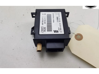 Блок управления 4H0963271C, 4H0963271C Audi A7 S7 4G