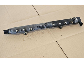 Топливная рампа 30757146, 0445215023 Volvo XC90