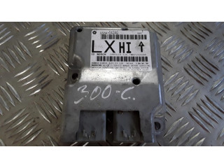 Блок подушек безопасности 05081042AG, 0285001748   Chrysler 300 - 300C