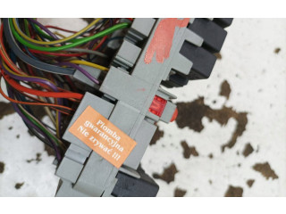 Pojistková skříňka 51827977 Fiat Punto Evo 2010