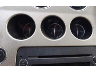Панель приборов Alfa Romeo 166