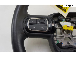 Руль Citroen C3 Aircross 2017 - года 98118752ZD, 98118752ZD