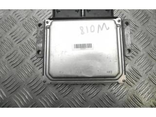 Блок управления DS7112B684UE, E2136   Ford Galaxy