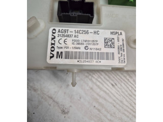 Блок предохранителей AG9T14C256HC, 31254837AC   Volvo V70    