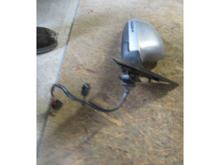 Зеркало электрическое Audi Q3 8U 2011 - 2016 года