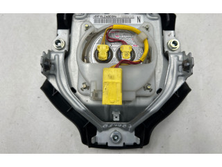 Подушка безопасности водителя 608208100G Citroen C-Crosser