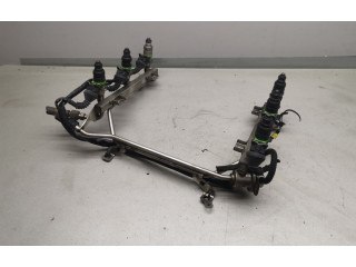 Комплект форсунок 078133551BB Audi A6 S6 C5 4B