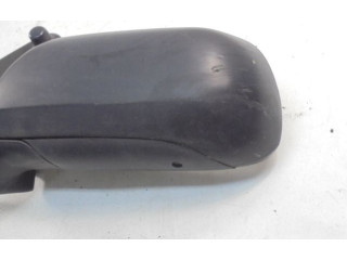 Зеркало (механическое)       Skoda Fabia Mk1 (6Y)  1999 - 2007 года   