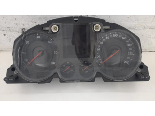 Přístrojová deska Volkswagen PASSAT B6 2008 3C0920870Q