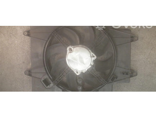 Вентилятор радиатора         Alfa Romeo GT 2.0