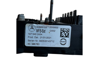   Pojistková skříňka A1675402434, 1675402434   Mercedes-Benz GLS X167 2021