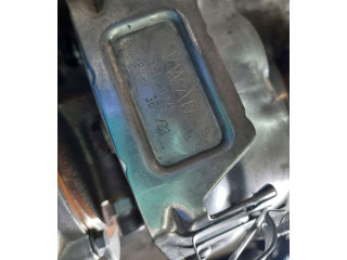 Турбина Audi Q3 8U 05L131121J