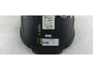 Přístrojová deska BMW 1 E82 E88 2004 695339001