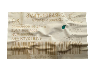 Přístrojová deska Ford Focus 2009 8V4T10849GJ, VP8V4F10849GJ