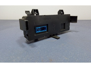 Блок управления климат-контролем 96588239XT, 96588239XT Alpine C2