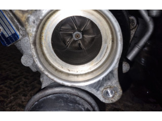 Турбина Volvo XC40 314598415 для двигателя B4204T18