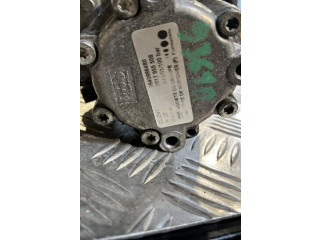 Vstřikovací čerpadlo 4007AC Peugeot 607 DW12TED4_4HX