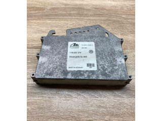 Блок управления АБС 1H0907379, 3X2202 Volkswagen Golf III