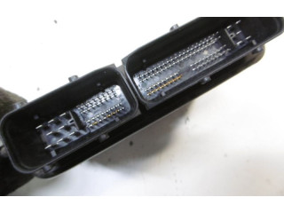 Блок управления двигателем ECU 1214-7542310-0, 1214-7542310-0 Mini One - Cooper R50 - 53