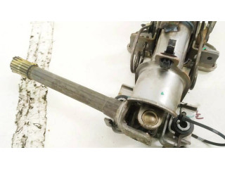 Рулевая рейка Smart ForFour I 2004-2006 года