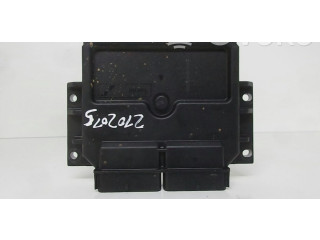 Řídící jednotka 55185004 Fiat Punto (188) 2001