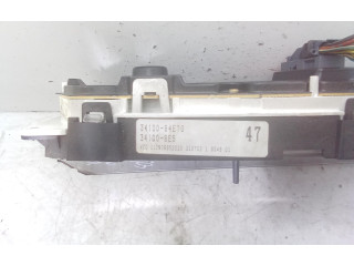 Přístrojová deska Suzuki MR Wagon 2002 34100-84e70, 34100-84E70