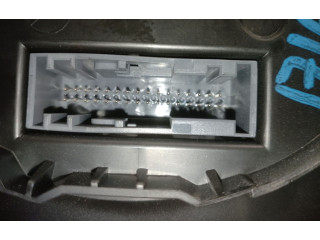 Панель приборов 95072532   Chevrolet Aveo       