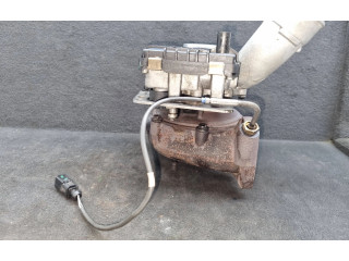 Turbodmychadlo Турбина 059145722M, GTB2260VK Audi Q7 4L